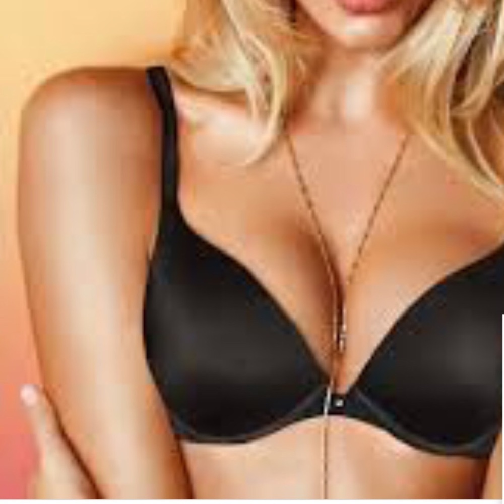 👙Pink Victoria’s Secret 34D Bra🕶
